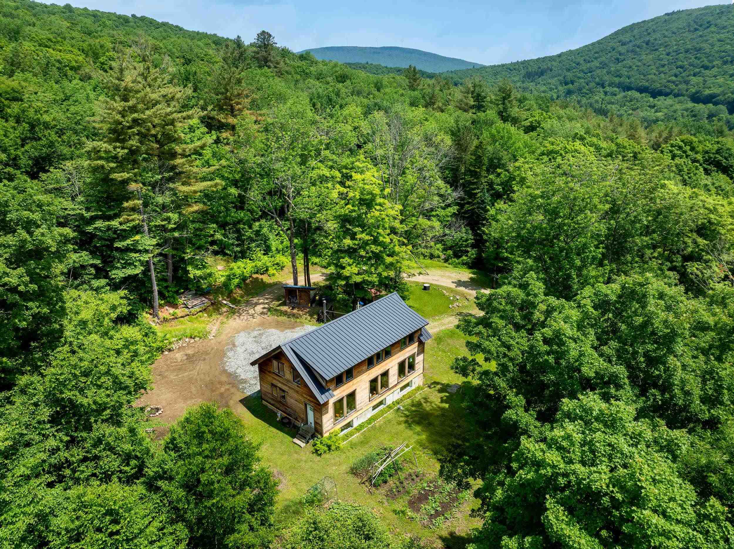749 Sportsman Road Stamford, VT 05352 - Photo 1 of 40