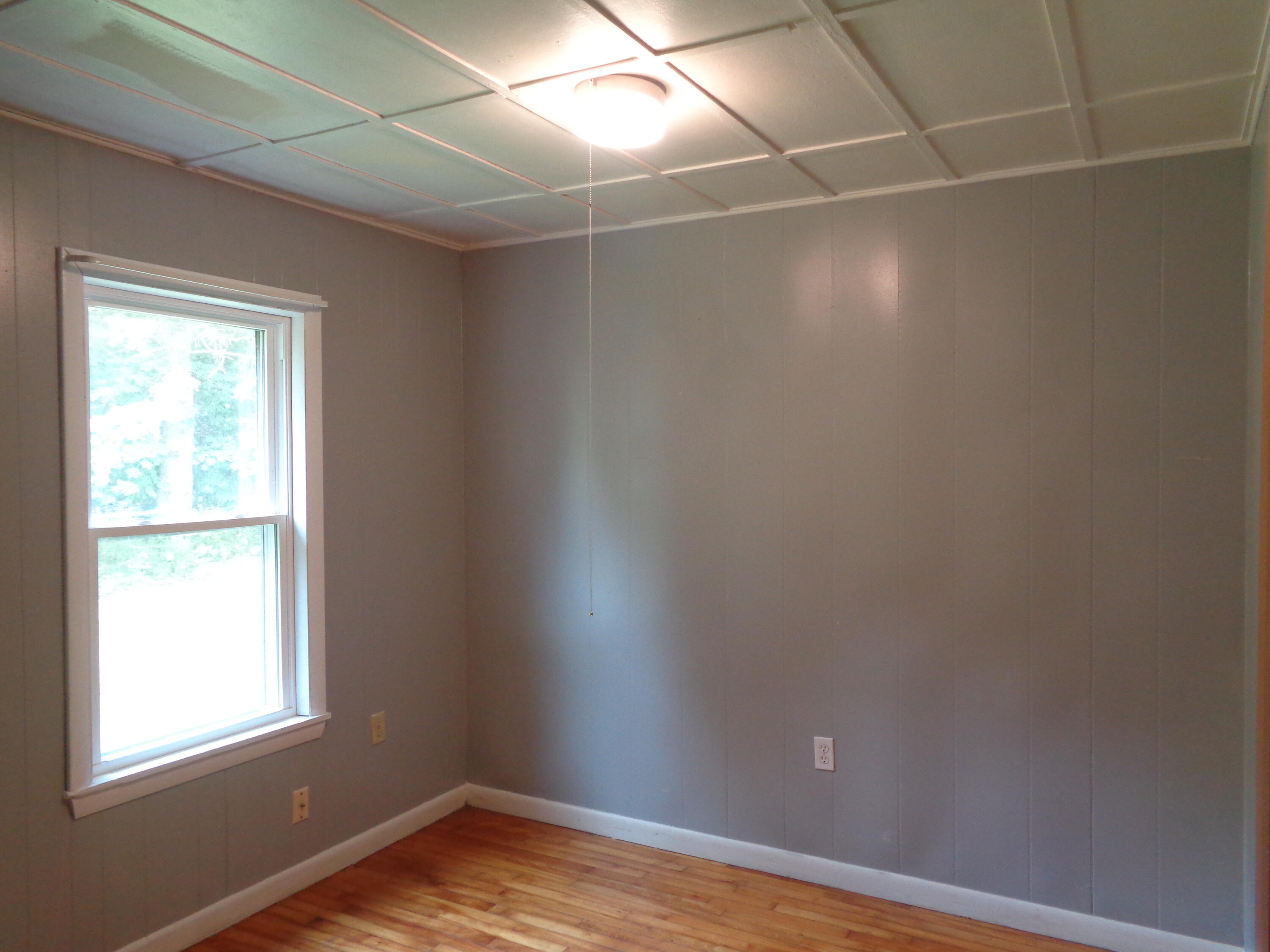 First Floor Bedroom