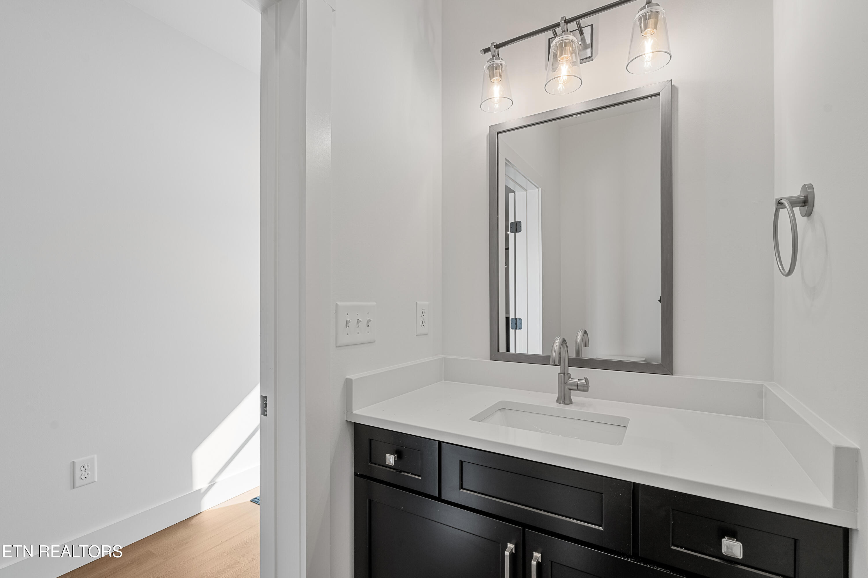 1337 Grace Ridge Drive Sevierville, TN 37862 - Photo 7 of 53 Half Bath