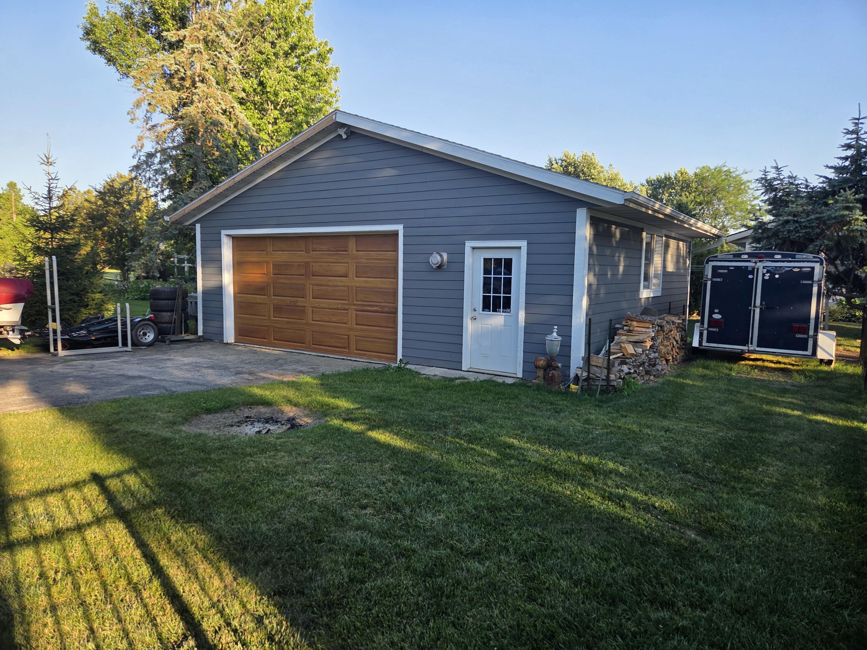 26423 South Wind Lake Road Norway, WI 53185 - Photo 3 of 59 1000020696