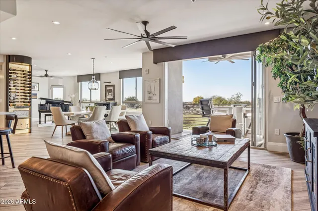 $1,895,000 | 15802 North 71st Street, Unit 403, Scottsdale, AZ 85254