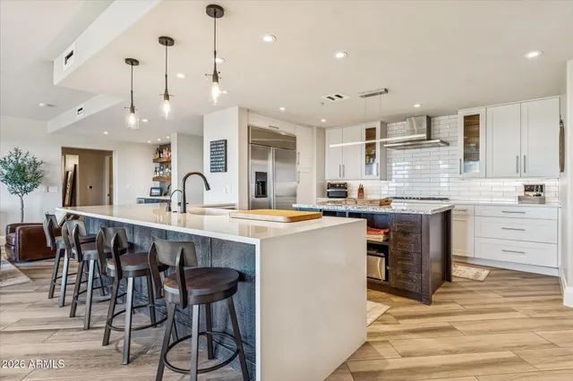 $1,895,000 | 15802 North 71st Street, Unit 403, Scottsdale, AZ 85254