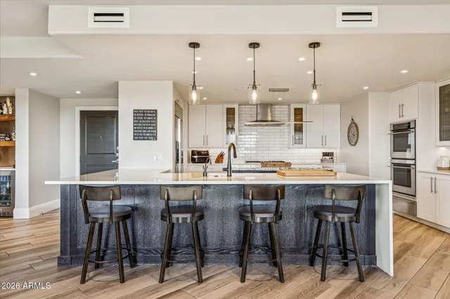 $1,895,000 | 15802 North 71st Street, Unit 403, Scottsdale, AZ 85254