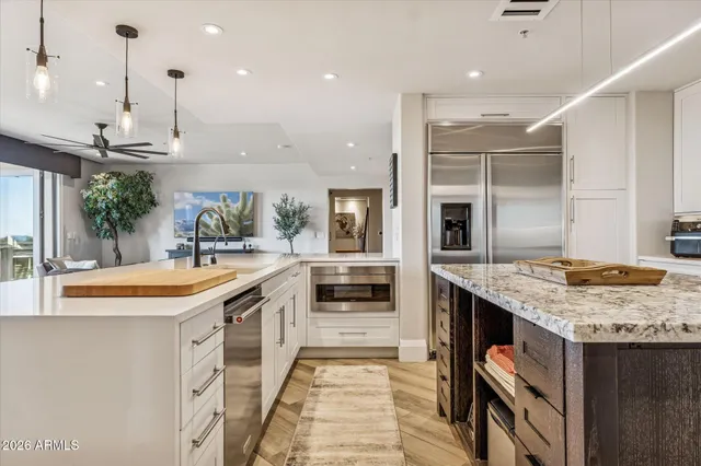 $1,895,000 | 15802 North 71st Street, Unit 403, Scottsdale, AZ 85254