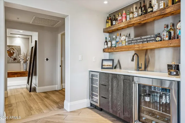 $1,895,000 | 15802 North 71st Street, Unit 403, Scottsdale, AZ 85254