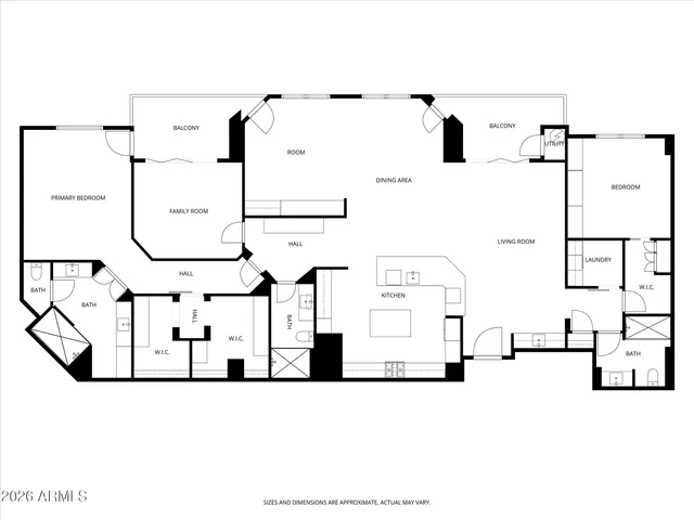 $1,895,000 | 15802 North 71st Street, Unit 403, Scottsdale, AZ 85254