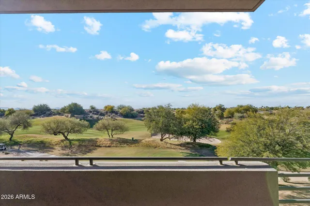 $1,895,000 | 15802 North 71st Street, Unit 403, Scottsdale, AZ 85254