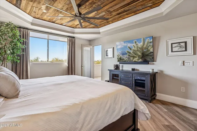 $1,895,000 | 15802 North 71st Street, Unit 403, Scottsdale, AZ 85254