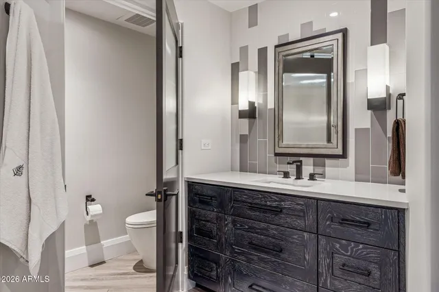 $1,895,000 | 15802 North 71st Street, Unit 403, Scottsdale, AZ 85254