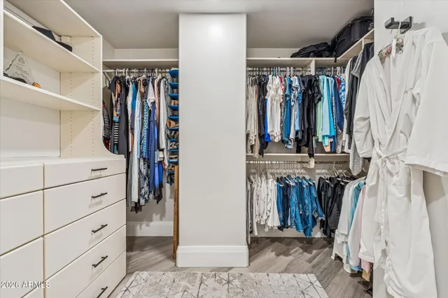 $1,895,000 | 15802 North 71st Street, Unit 403, Scottsdale, AZ 85254