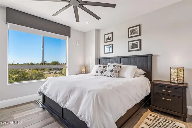 $1,895,000 | 15802 North 71st Street, Unit 403, Scottsdale, AZ 85254