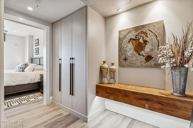 $1,895,000 | 15802 North 71st Street, Unit 403, Scottsdale, AZ 85254