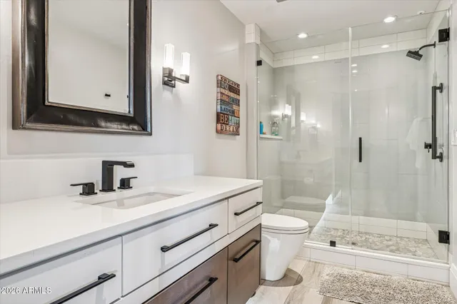 $1,895,000 | 15802 North 71st Street, Unit 403, Scottsdale, AZ 85254