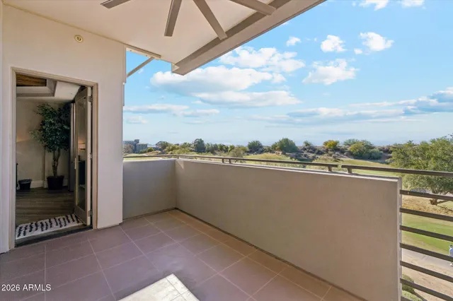 $1,895,000 | 15802 North 71st Street, Unit 403, Scottsdale, AZ 85254