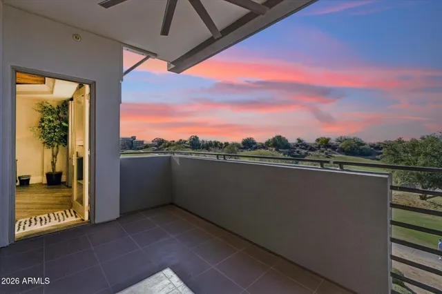 $1,895,000 | 15802 North 71st Street, Unit 403, Scottsdale, AZ 85254