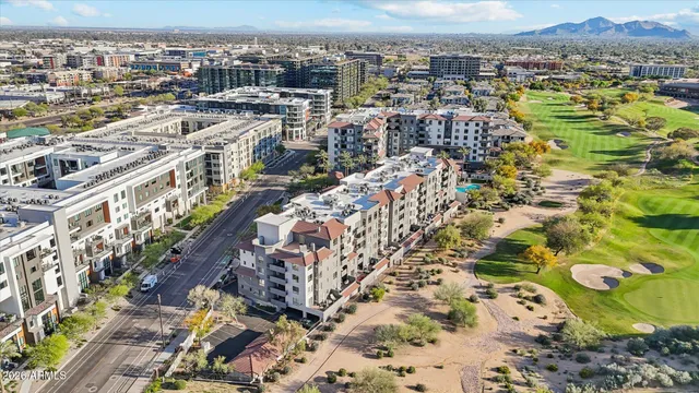 $1,895,000 | 15802 North 71st Street, Unit 403, Scottsdale, AZ 85254
