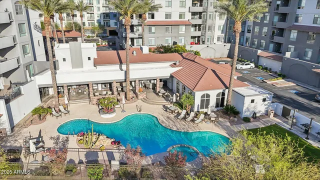 $1,895,000 | 15802 North 71st Street, Unit 403, Scottsdale, AZ 85254