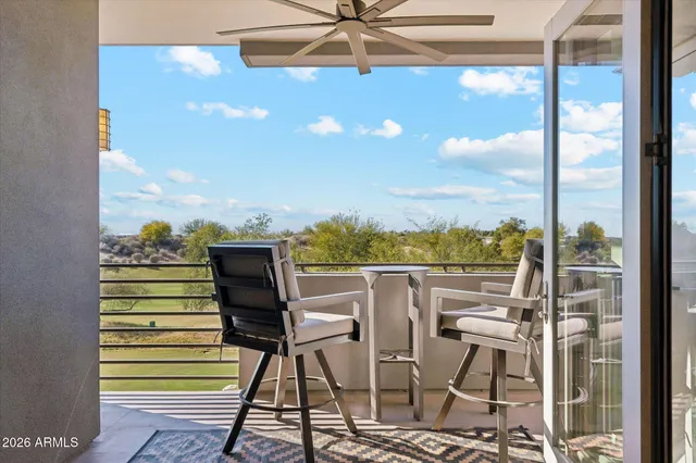 $1,895,000 | 15802 North 71st Street, Unit 403, Scottsdale, AZ 85254