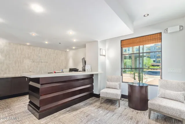 $1,895,000 | 15802 North 71st Street, Unit 403, Scottsdale, AZ 85254