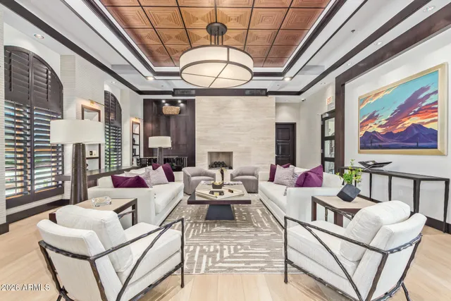 $1,895,000 | 15802 North 71st Street, Unit 403, Scottsdale, AZ 85254