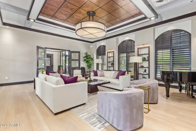 $1,895,000 | 15802 North 71st Street, Unit 403, Scottsdale, AZ 85254