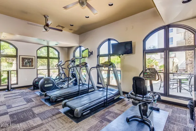 $1,895,000 | 15802 North 71st Street, Unit 403, Scottsdale, AZ 85254