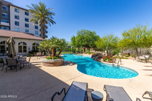 $1,895,000 | 15802 North 71st Street, Unit 403, Scottsdale, AZ 85254