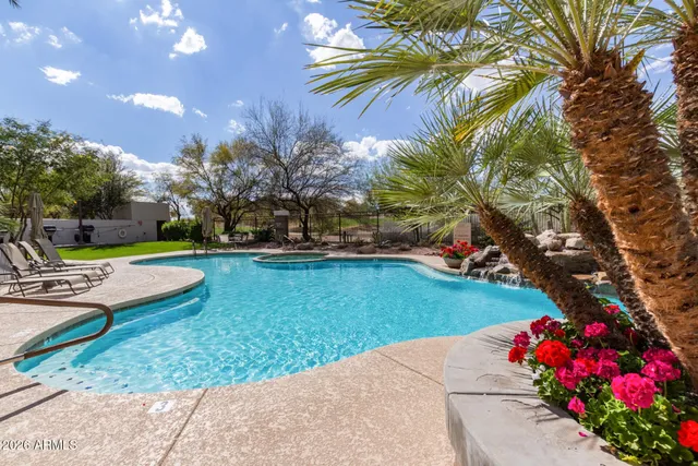 $1,895,000 | 15802 North 71st Street, Unit 403, Scottsdale, AZ 85254