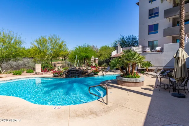 $1,895,000 | 15802 North 71st Street, Unit 403, Scottsdale, AZ 85254