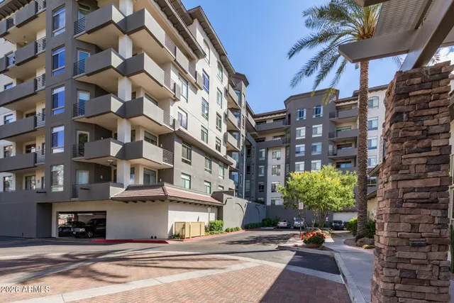 $1,895,000 | 15802 North 71st Street, Unit 403, Scottsdale, AZ 85254