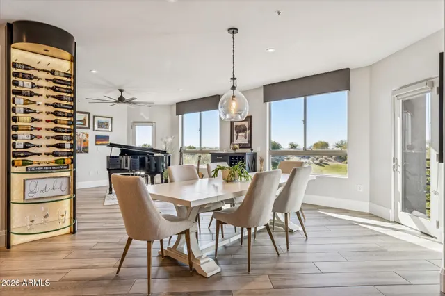 $1,895,000 | 15802 North 71st Street, Unit 403, Scottsdale, AZ 85254