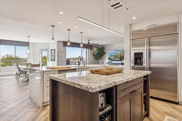$1,895,000 | 15802 North 71st Street, Unit 403, Scottsdale, AZ 85254