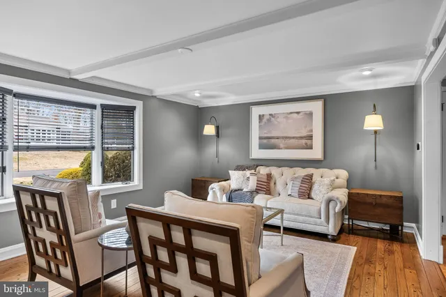 $750,000 | 2407 Riverton Road, Cinnaminson, NJ 08077