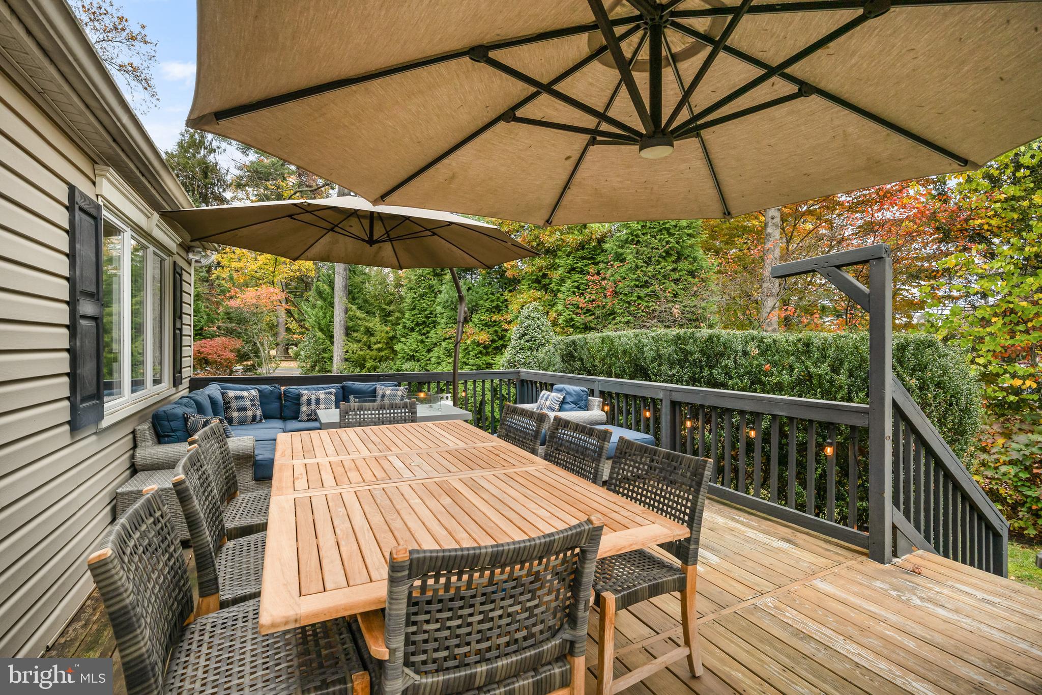 2407 Riverton Road Cinnaminson, NJ 08077 - Photo 44 of 54