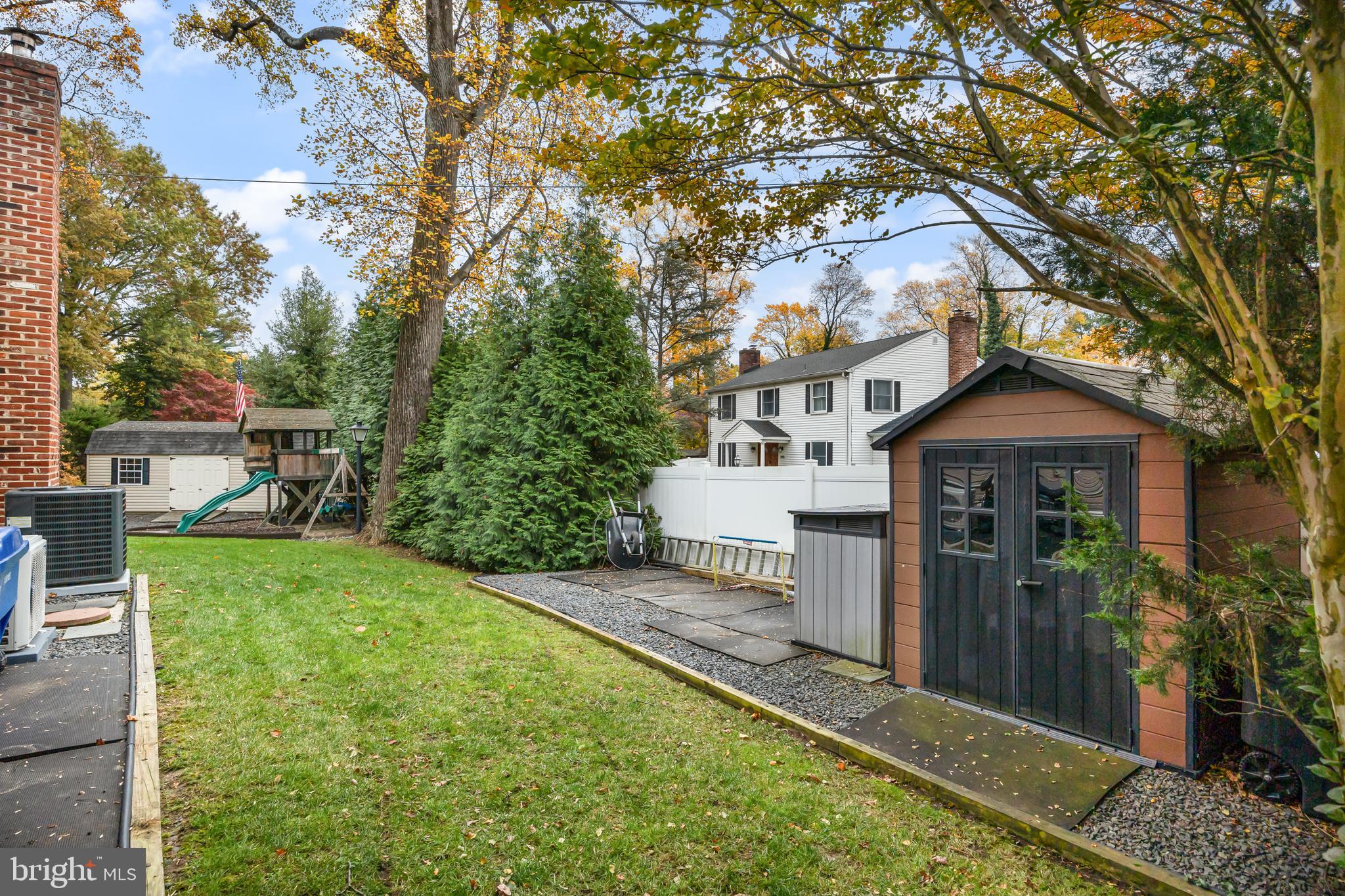 2407 Riverton Road Cinnaminson, NJ 08077 - Photo 47 of 54