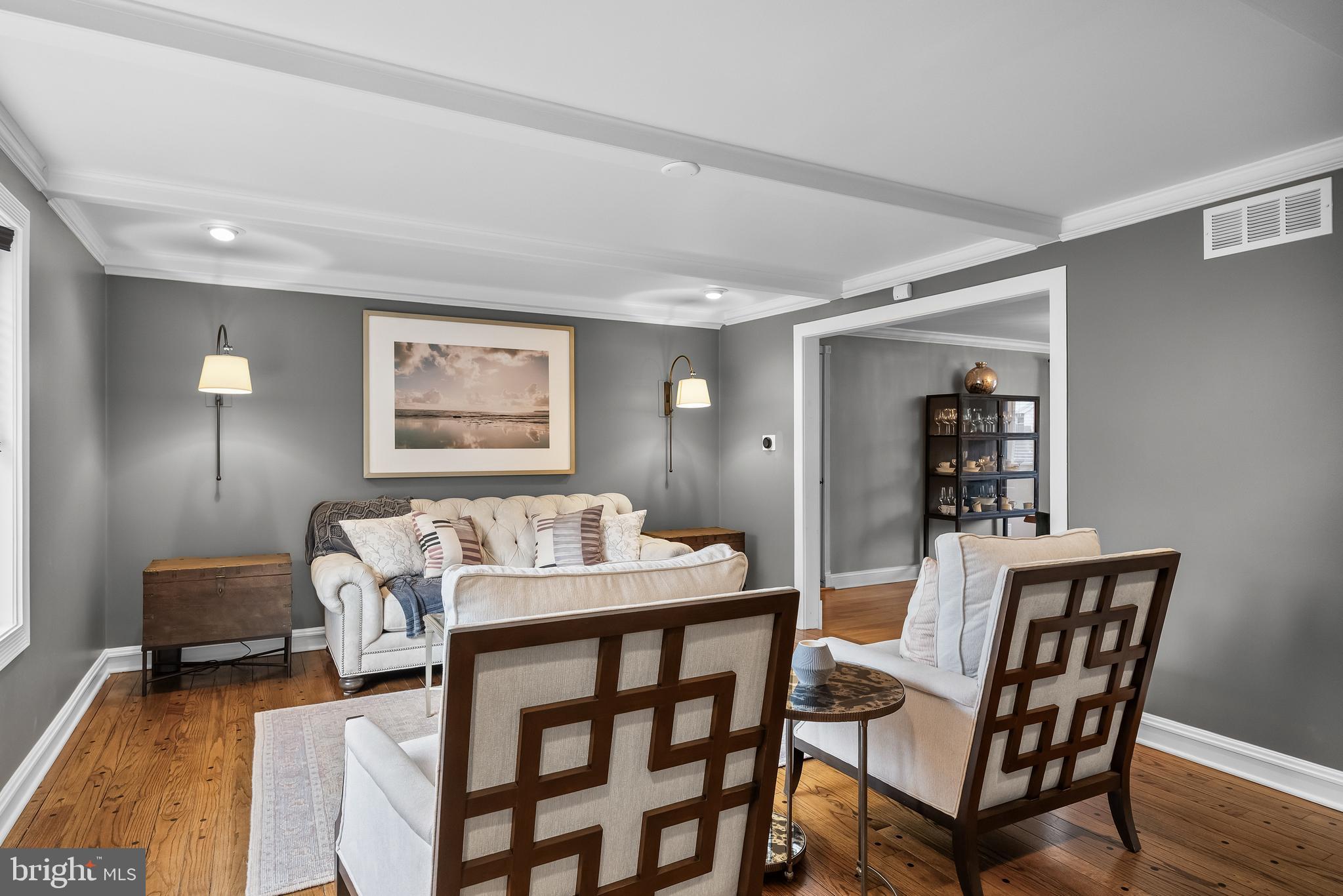 2407 Riverton Road Cinnaminson, NJ 08077 - Photo 5 of 54 a dining room with furniture and window