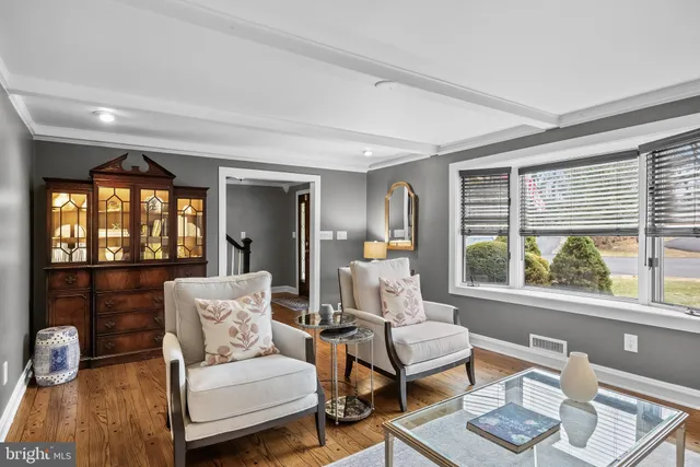 $750,000 | 2407 Riverton Road, Cinnaminson, NJ 08077