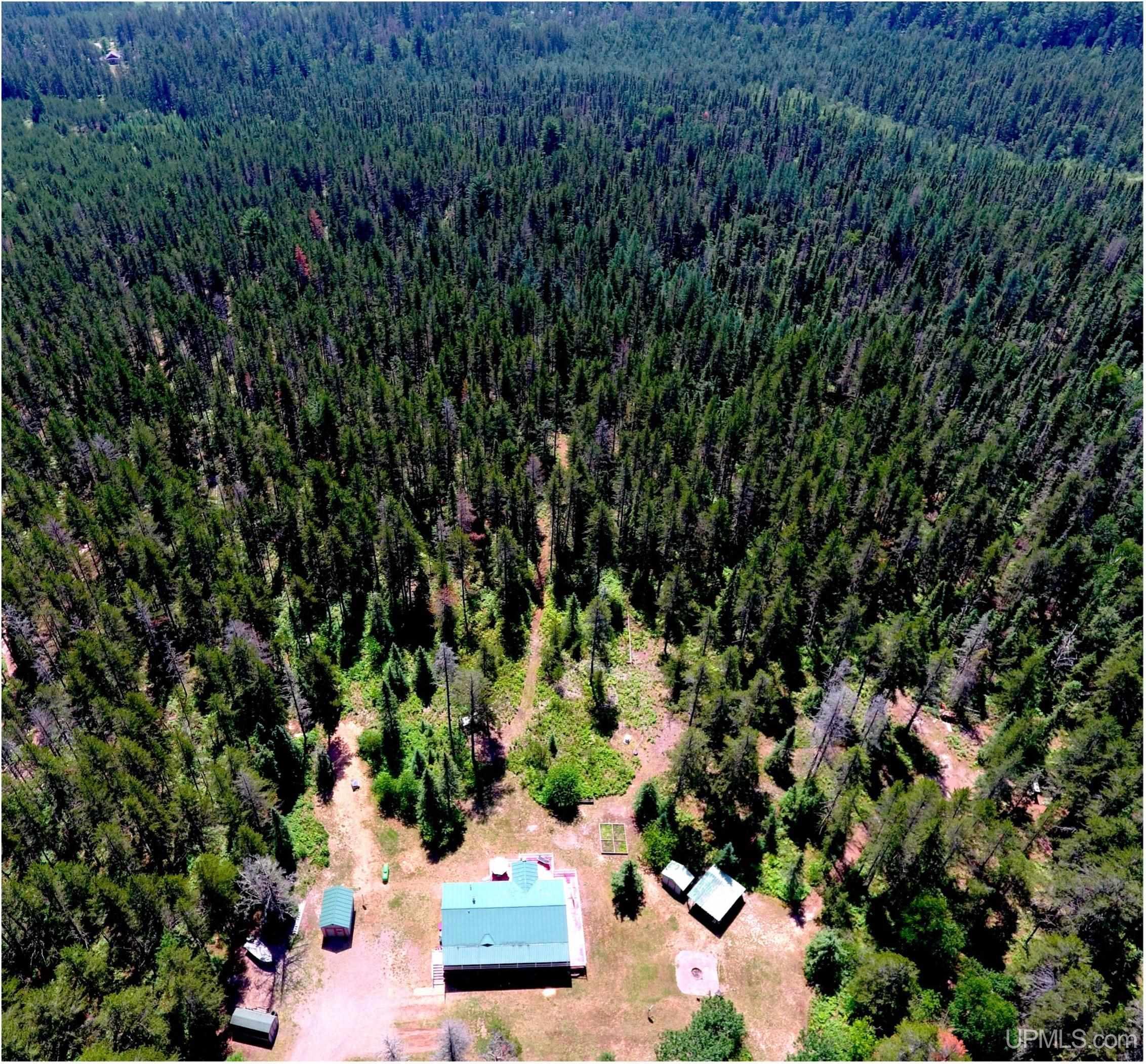 388 North Camp Road Ishpeming, MI 49849 - Photo 43 of 44 Gallery Image 43