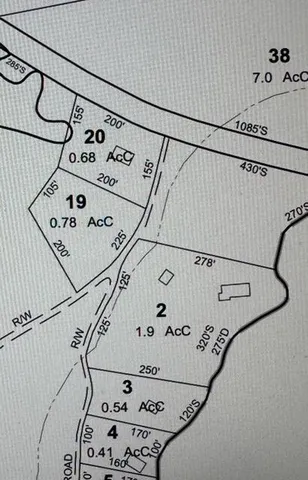 $60,000 | Tbd Mann Road, Acton, ME 04001