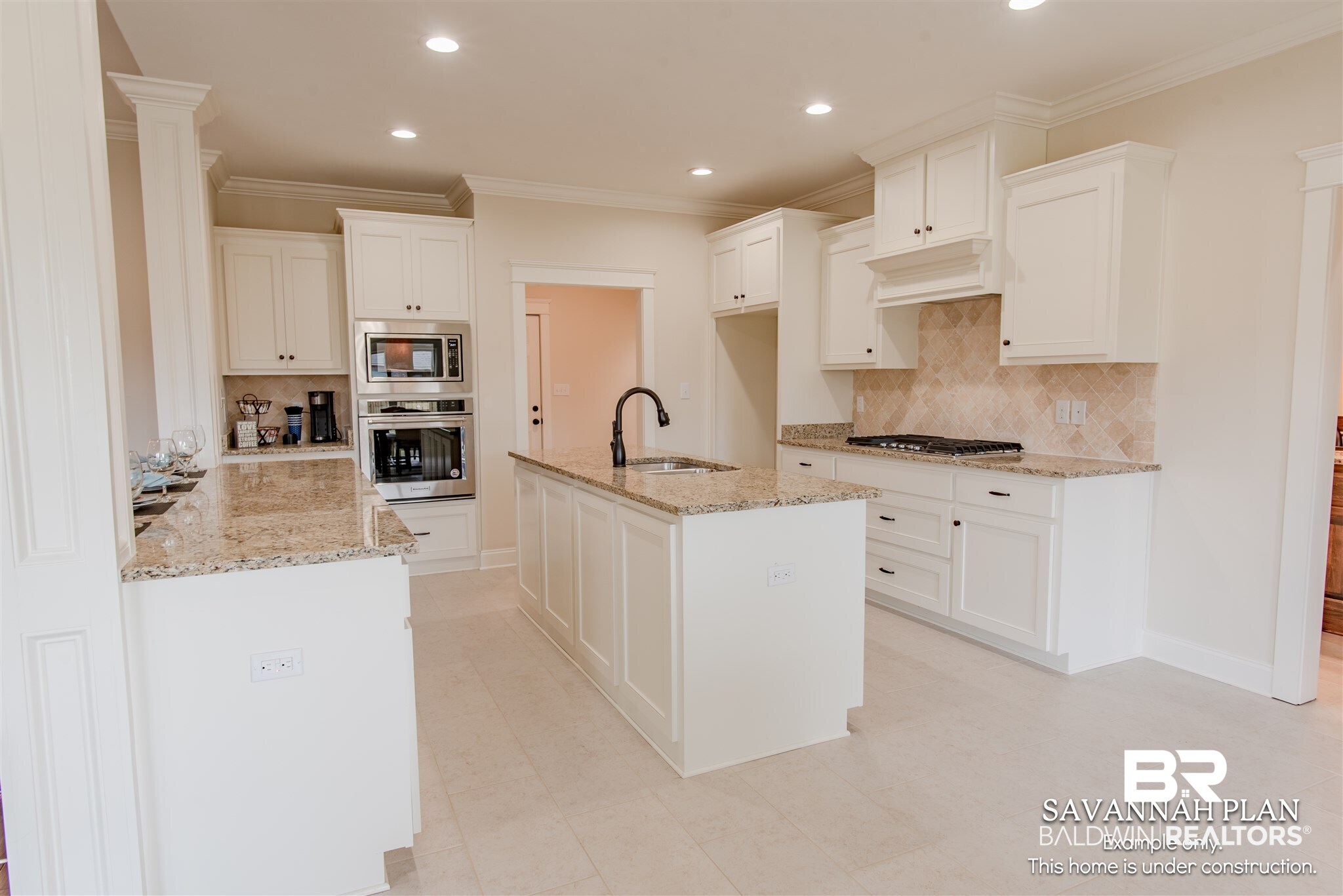 302 Hemlock Drive, Unit LOT #71 Fairhope, AL 36532 - Photo 19 of 19