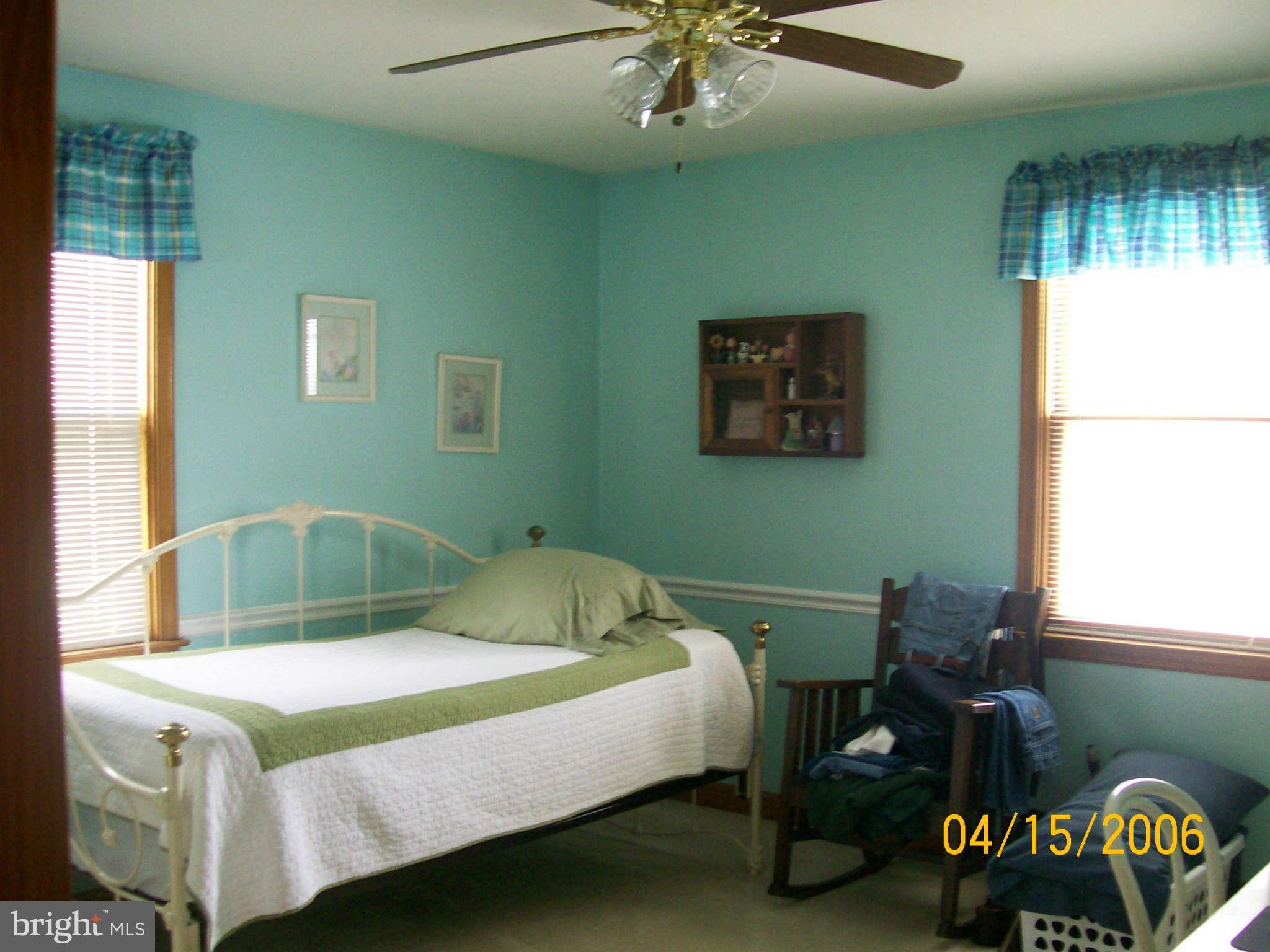 17 Stemmers Run Road Baltimore, MD 21221 - Photo 8 of 16 Bedroom
