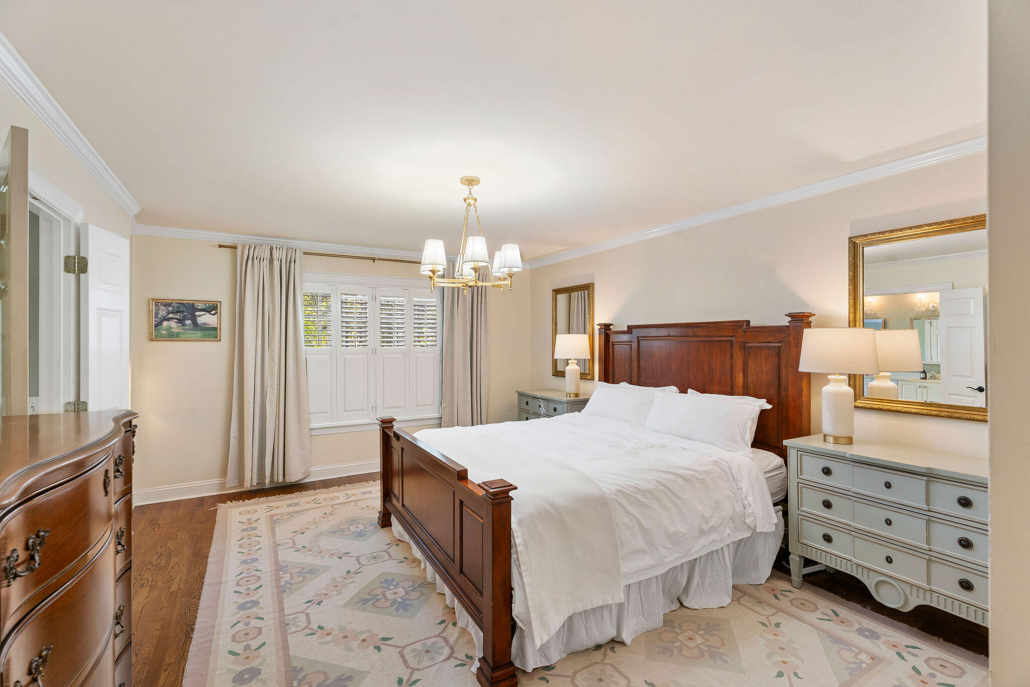 1093 Mathis Ferry Road Mount Pleasant, SC 29464 - Photo 18 of 36 primary bedroom 2