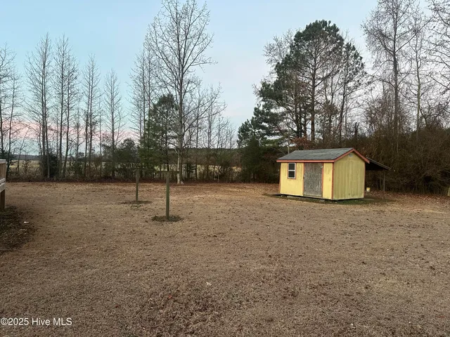 $159,900 | 3309 Galatia Road, Margarettsville, NC 27853