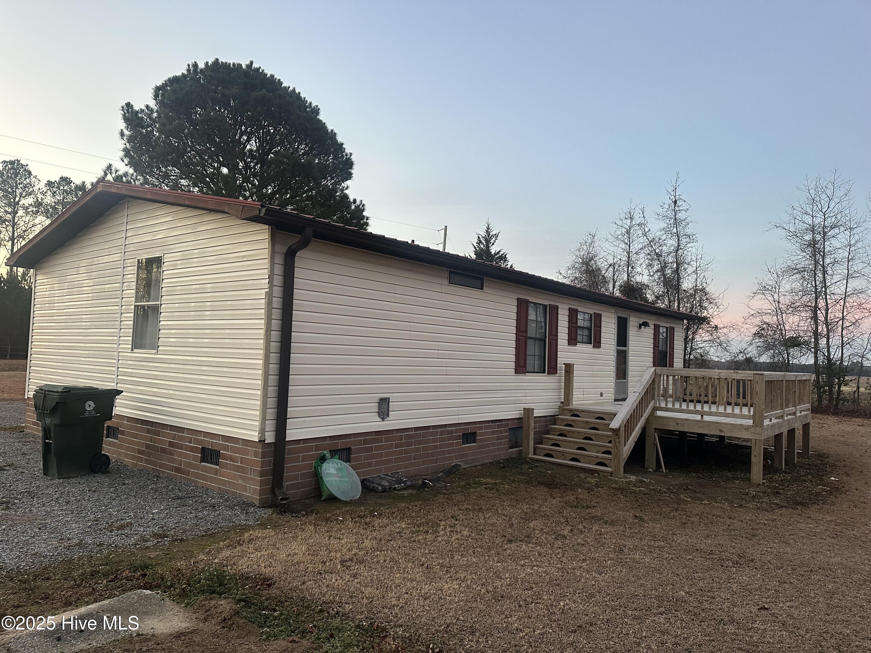 3309 Galatia Road Margarettsville, NC 27853 - Photo 13 of 32 IMG_4370