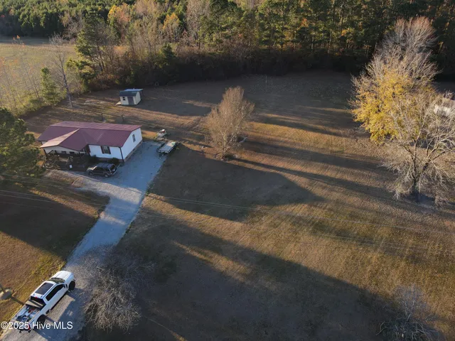 $159,900 | 3309 Galatia Road, Margarettsville, NC 27853