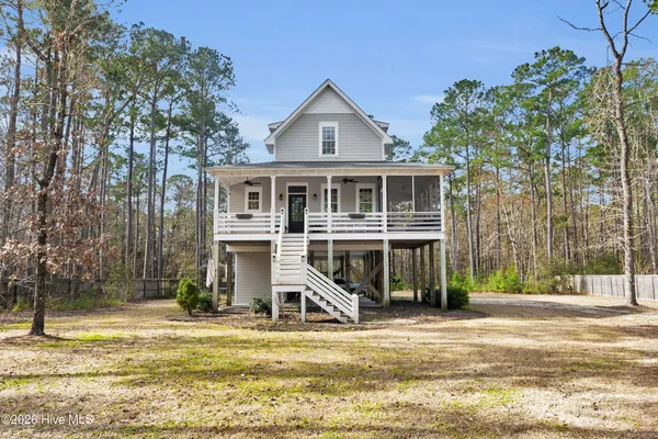 $475,000 | 61 Spinnaker Point Road North, Oriental, NC 28571