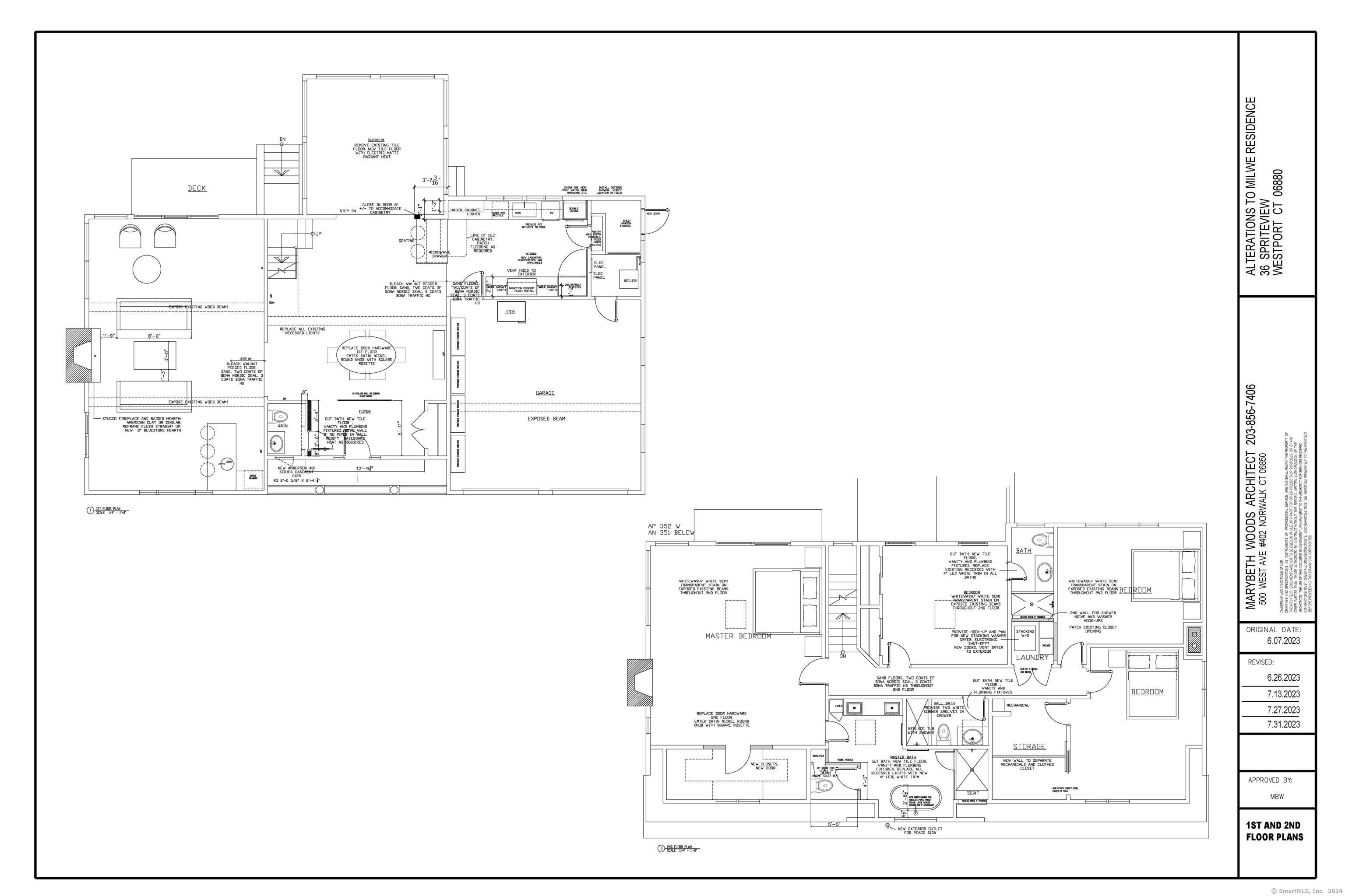 36 Spriteview Avenue Westport, CT 06880 - Photo 28 of 33 unknown