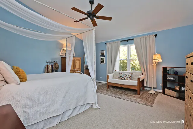 $419,900 | 2726 Providence Lane, Lindenhurst, IL 60046