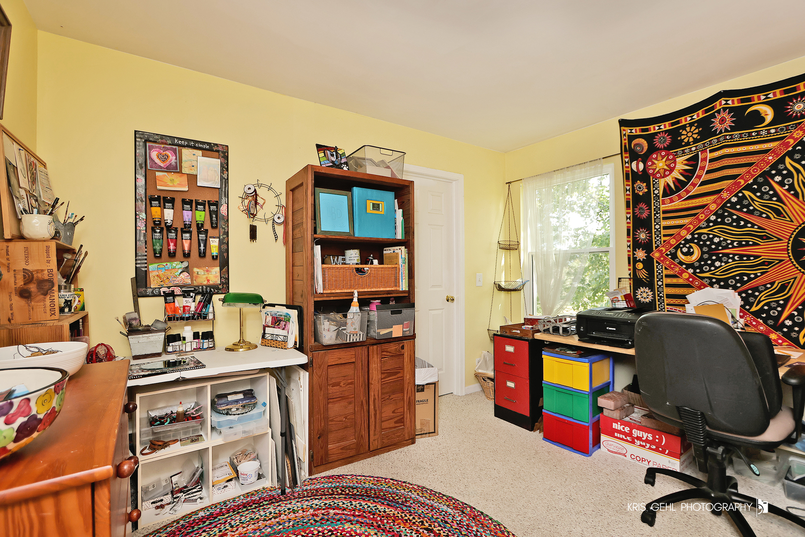 2726 Providence Lane Lindenhurst, IL 60046 - Photo 19 of 29 a view of walk in closet with clothes and shoes
