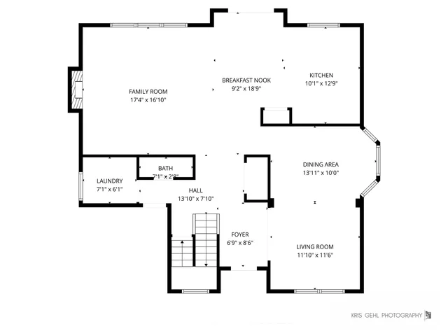 $419,900 | 2726 Providence Lane, Lindenhurst, IL 60046